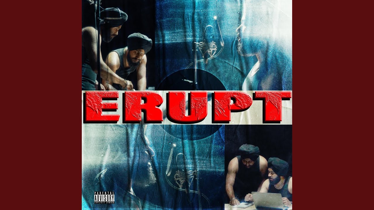 ERUPT