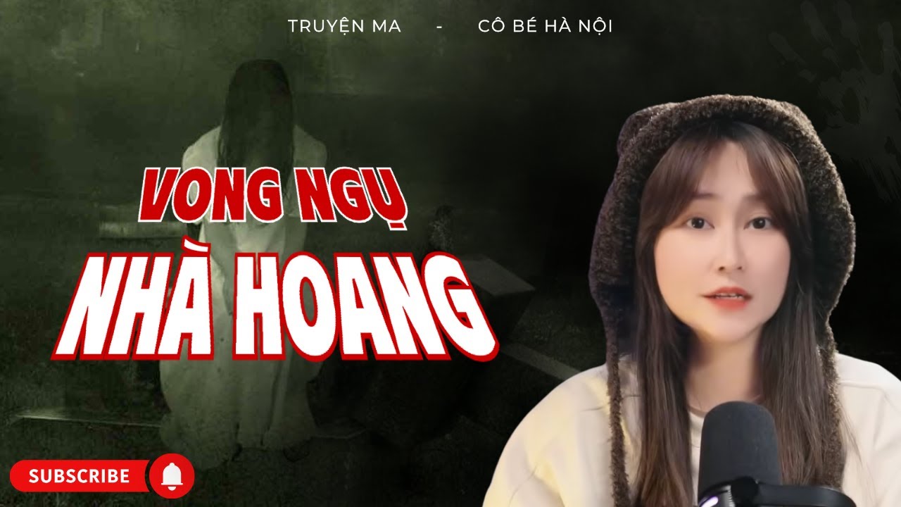 THẦY TƯ BẮT VONG TRONG NHÀ HOANG | Cô Bé Hà Nội