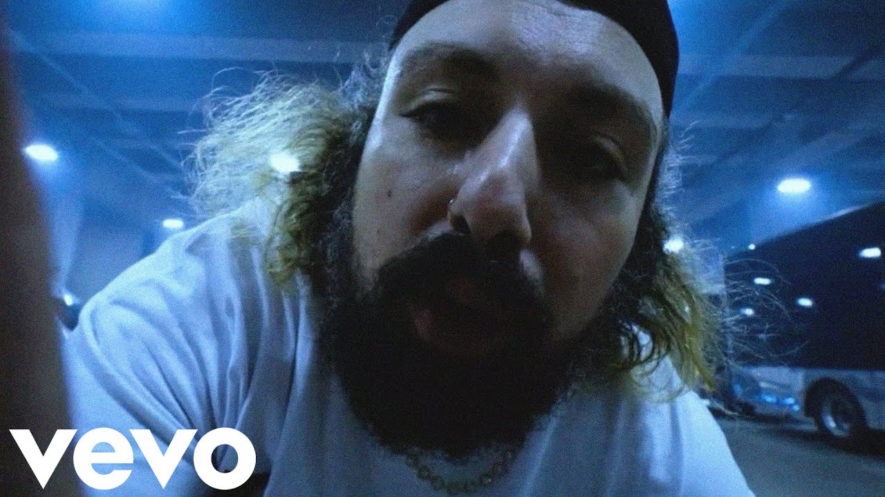 $UICIDEBOY$ Ft. A$AP Rocky - They Gon Hate (Music Video)