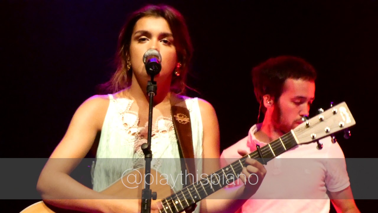 Amaia Romero - 