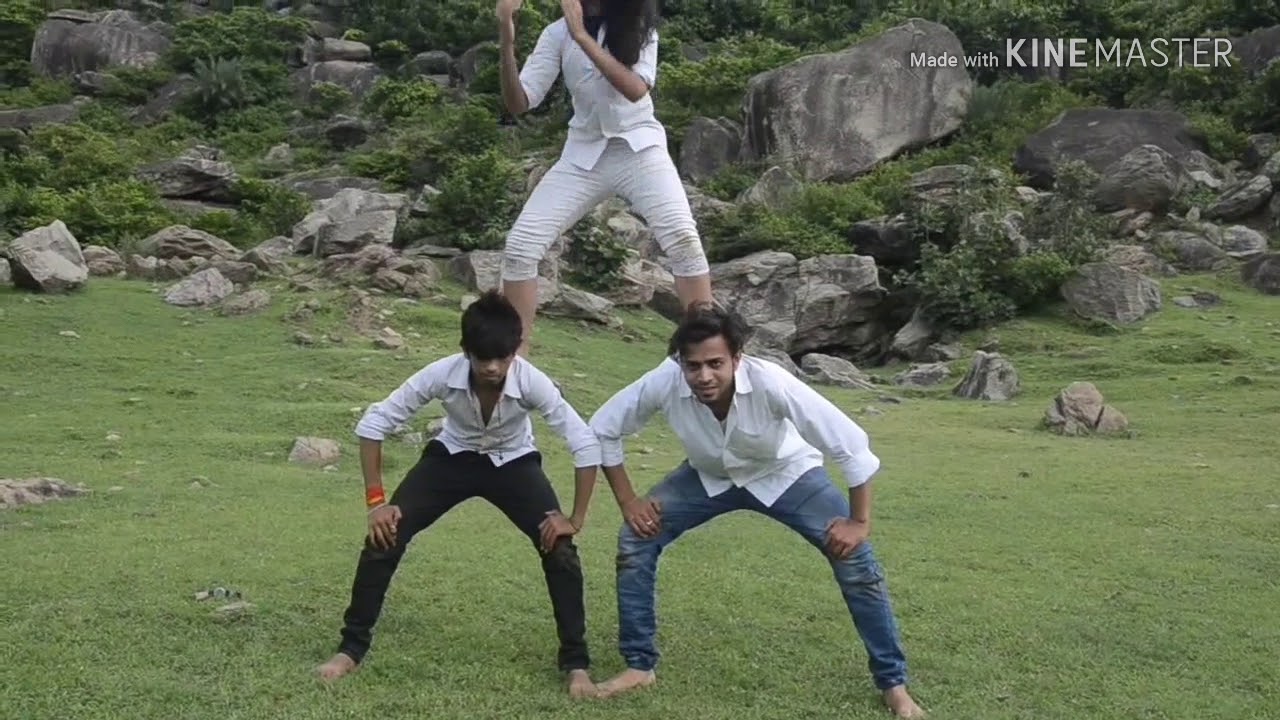 Yeh jo desh hai tera, (SWADES) BY JUST DANCE ACADEMY