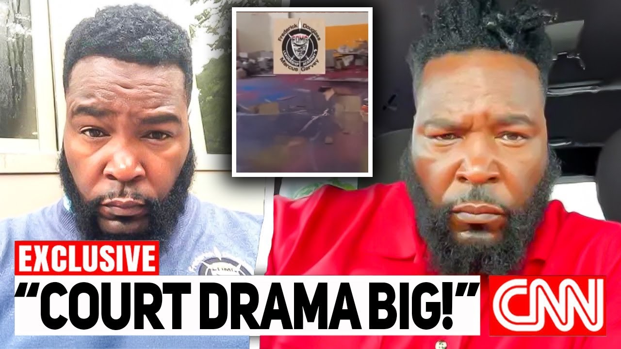 Dr. Umar LEGAL BATTLE HEATS UP.. (It Gets WILD!)