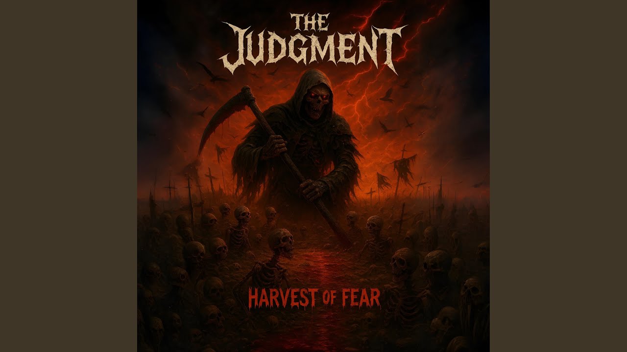 Harvest of Fear