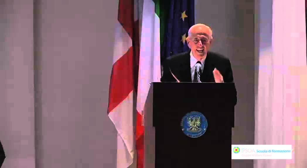 Franco Bonelli, Renato Rordorf - Intervento “Consiglio di amministrazione e amministratori delegati”