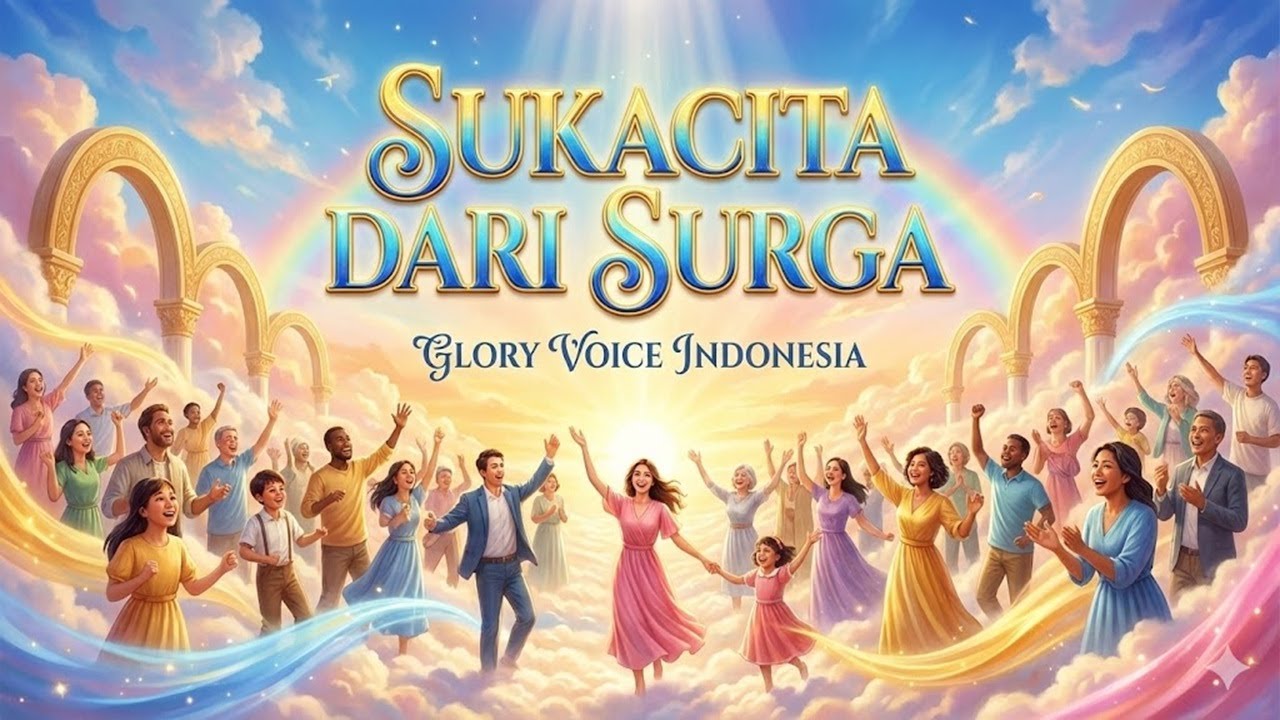 Sukacita dari Surga ver  2