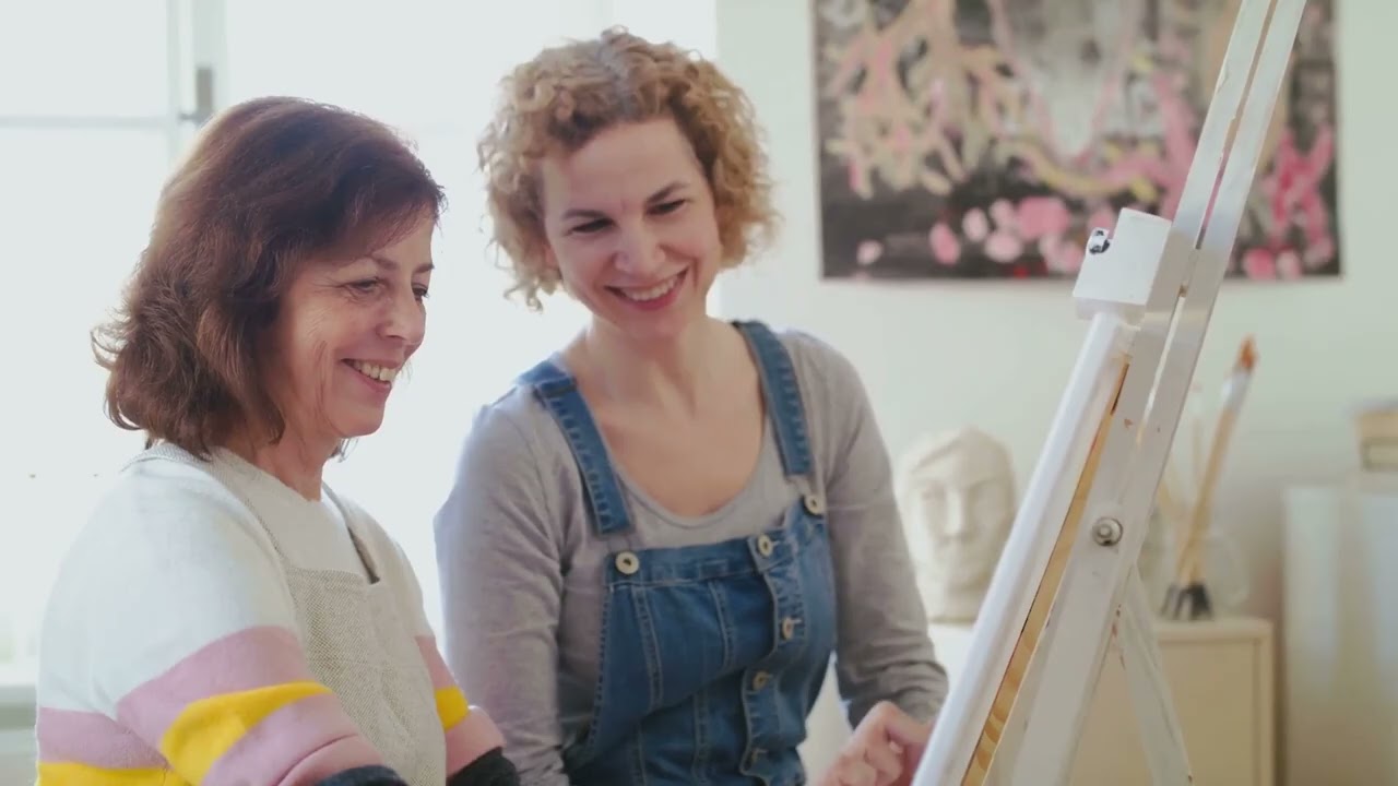 The Midlife Pivot: Embrace Your Second Act!