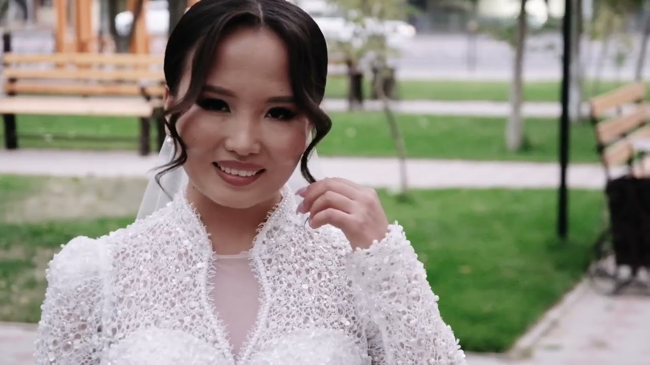 INTRO WEDDING DAY (ORYNBEK & MARAL - 20.09.2025)
