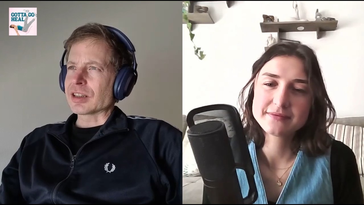 Attachment-Styles & Dating: Warum du immer die Falschen datest mit Psychotherapeut Elmar Battenberg