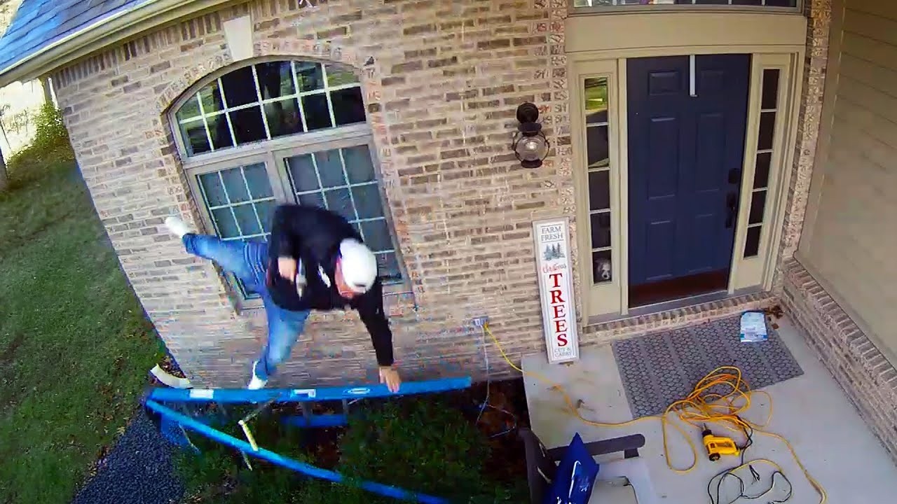 Best Fails of the Week 😂 | Caught in 4K 🎥