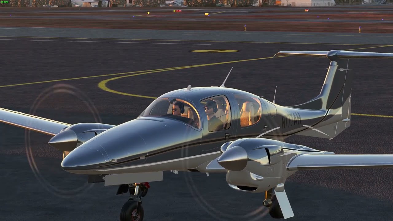 Troubleshooting Validation - Cabin Lights DA62X