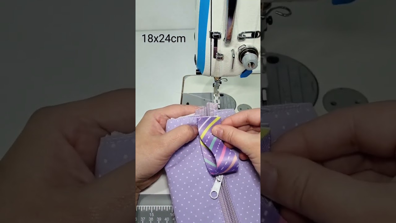 Научитесь шить пошаговое руководство #шитье #шитье #легкоешитье