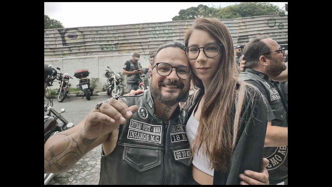 INSANOS!! Aniversário de 2 anos divisão Ribeirão Pires Extremo ABC 11DEZ22.
