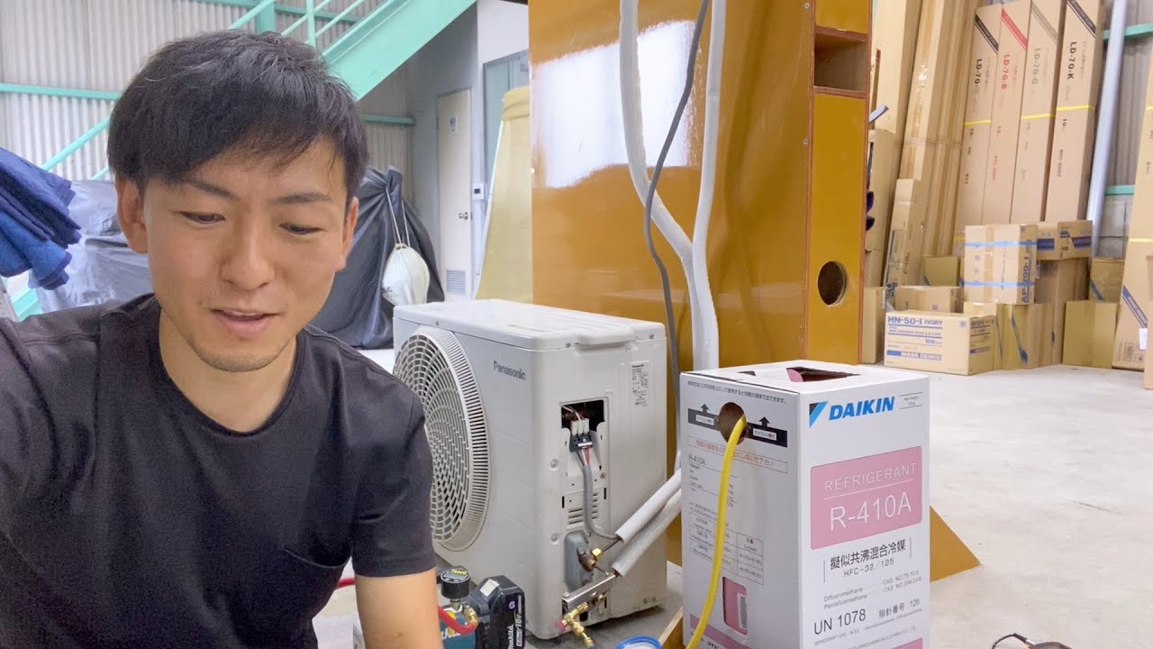 ガス漏れ量とガス圧の関係性を検証　さかな、シンを倒します！
