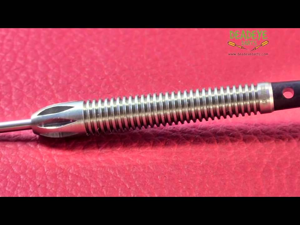 Unicorn Catalyst 80% Tungsten Darts