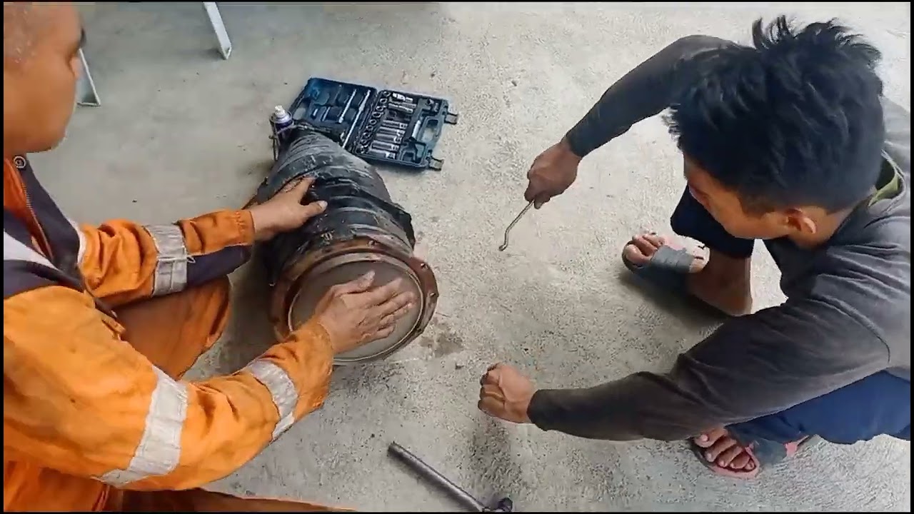 4HK1 DPD Blinking Check Engine Problem? Remap po natin para tumino mga Truck nyo