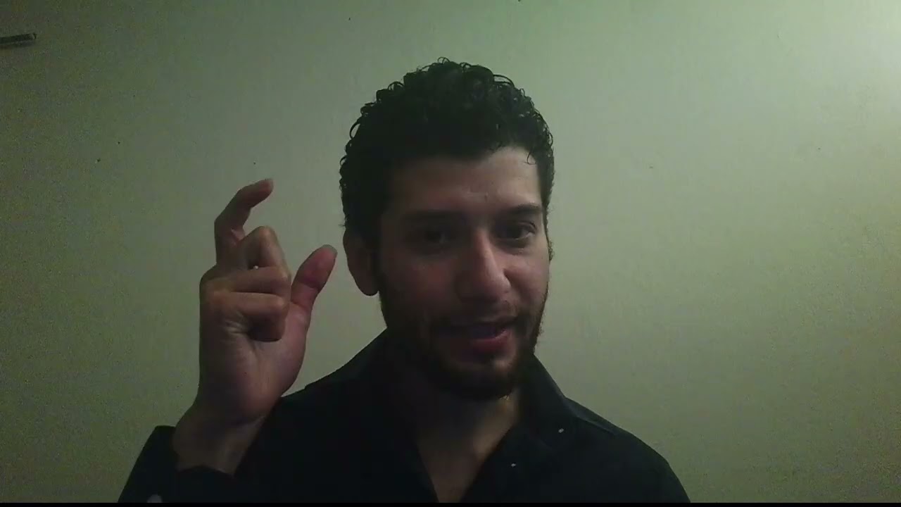 MANIFESTAR???