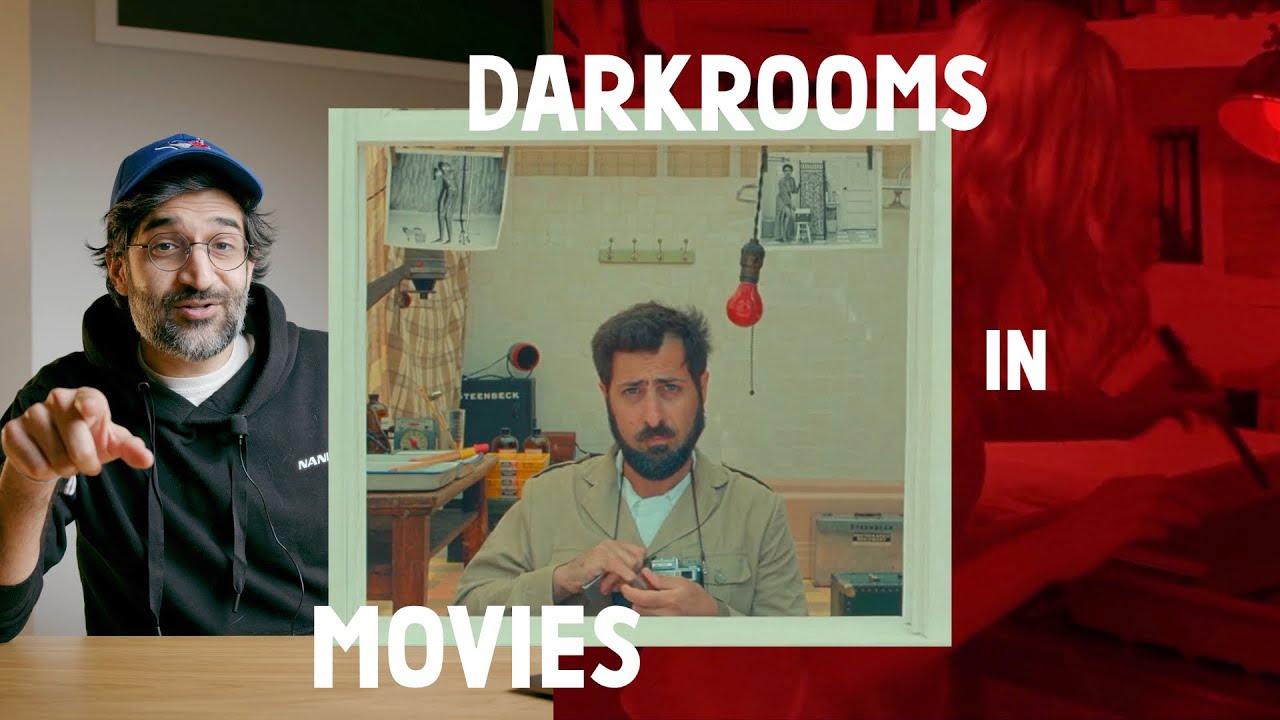 rating darkroom scenes in movies: Best (and Worst) Hollywood Setups