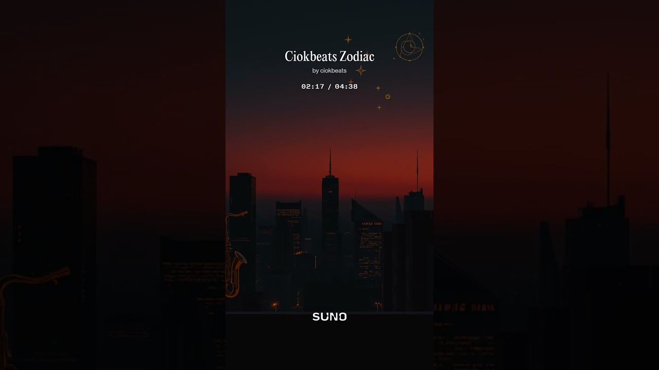 Ciokbeats Zodiac
