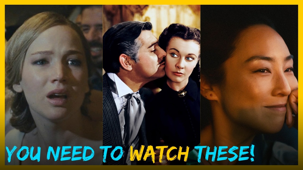 Cinema Mood Part 16 | 6 Movies & Series You Shouldn’t Miss