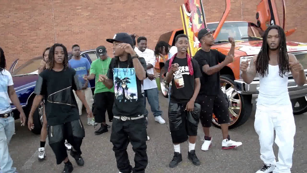 YNS - Why Dey Mad