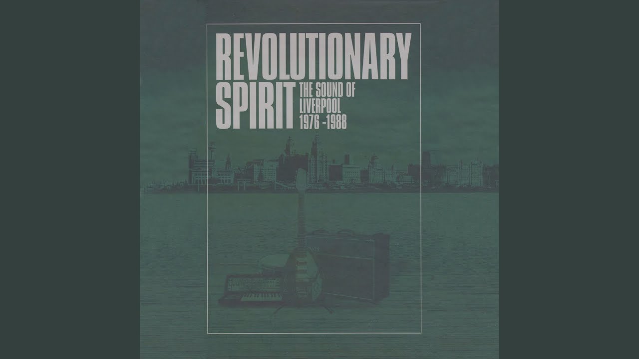 Revolutionary Spirit