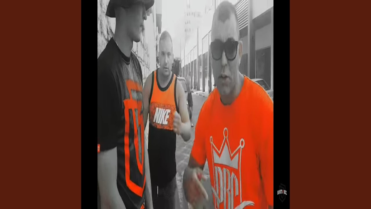 Nieśmiertelny projekt (feat. Areczek PRG)