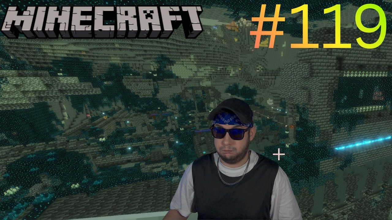 Let’s Play Minecraft #119 – Lautlos durch die Ancient City