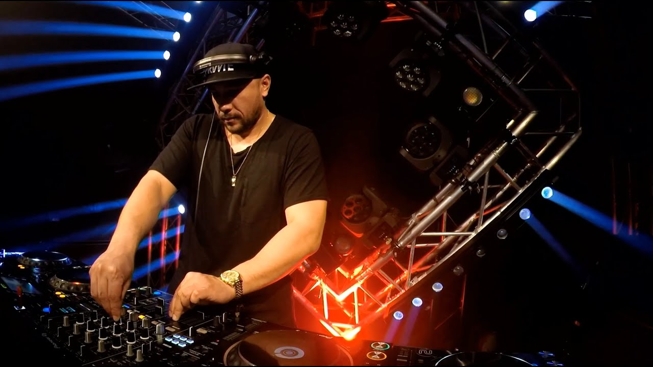 Justin Prime - Revealed Kingsday 2020 Liveset
