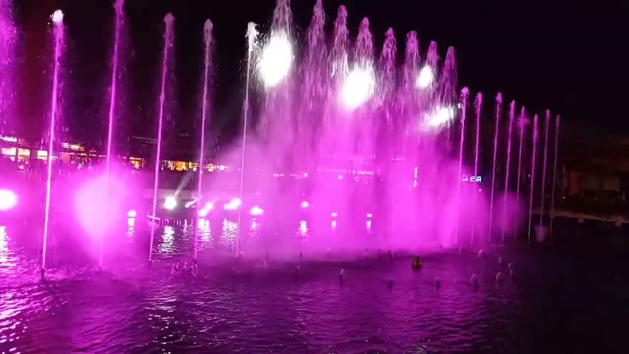 fuente parquesur 2022