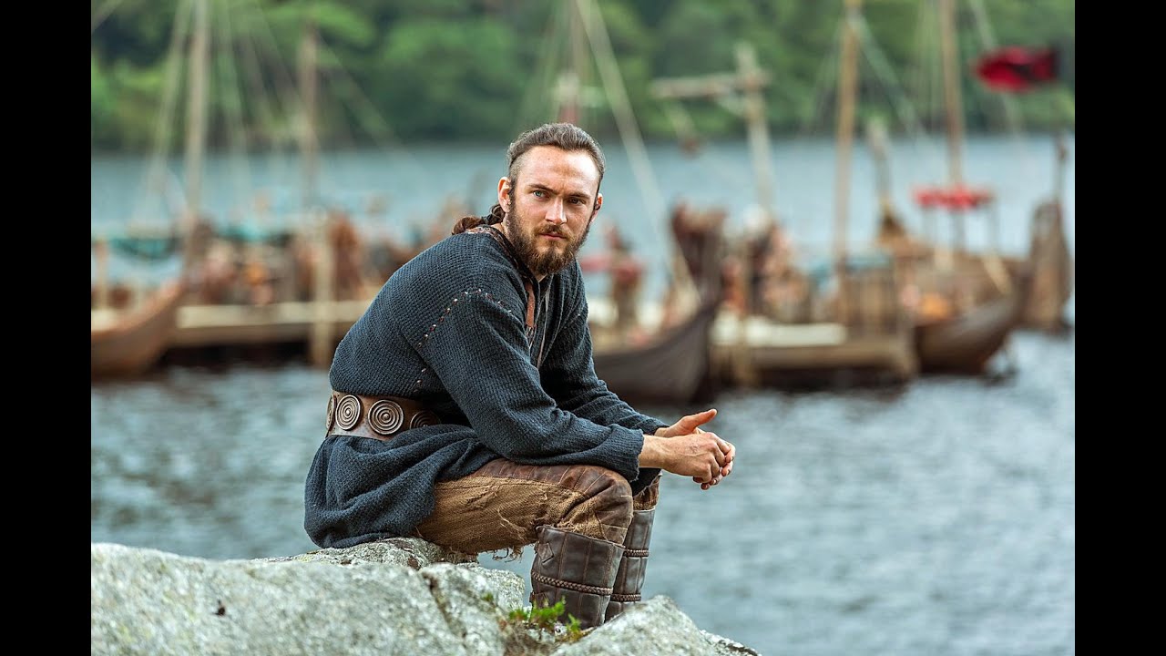 Вечерний стрим?  - КВК 4      -  Viking Rise