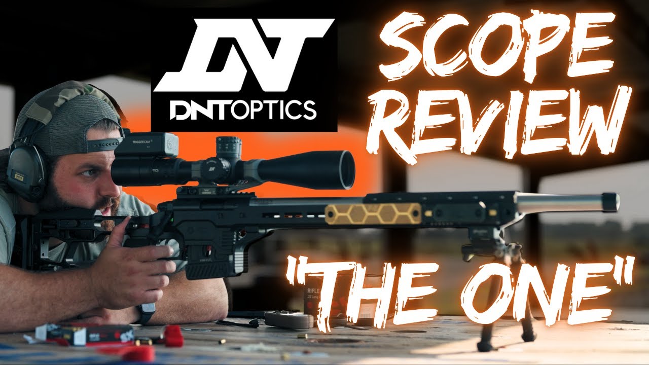 DNT &ldquo;The One&rdquo; Scope Review &mdash; Is It Actually 