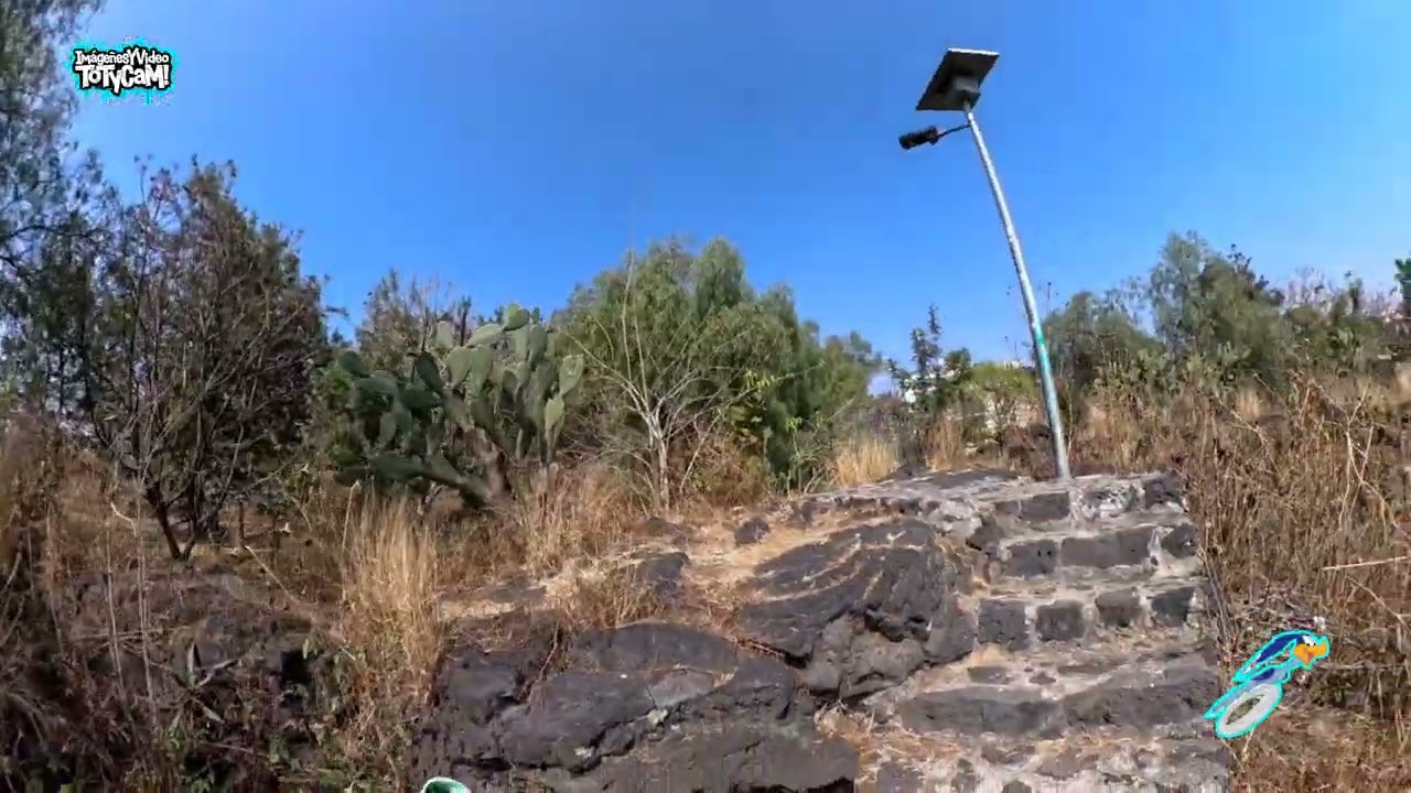 PARQUE ECOLÓGICO HUAYAMILPAS 
