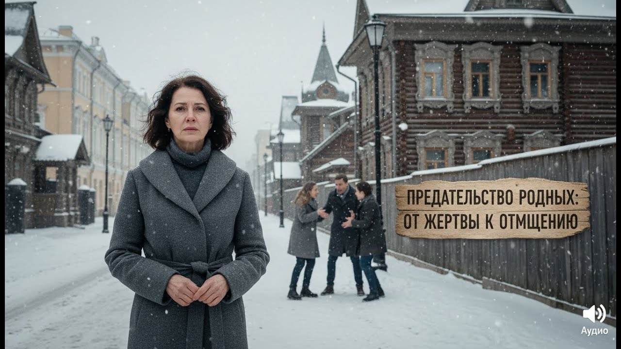 Я ВЛОЖИЛА 5 МЛН РУБЛЕЙ В ДОМ СВЕКРОВИ — ОНИ ПОДАРИЛИ ЕГО ЗОЛОВКЕ, А ОНА ТРЕБУЕТ ЕЩЁ