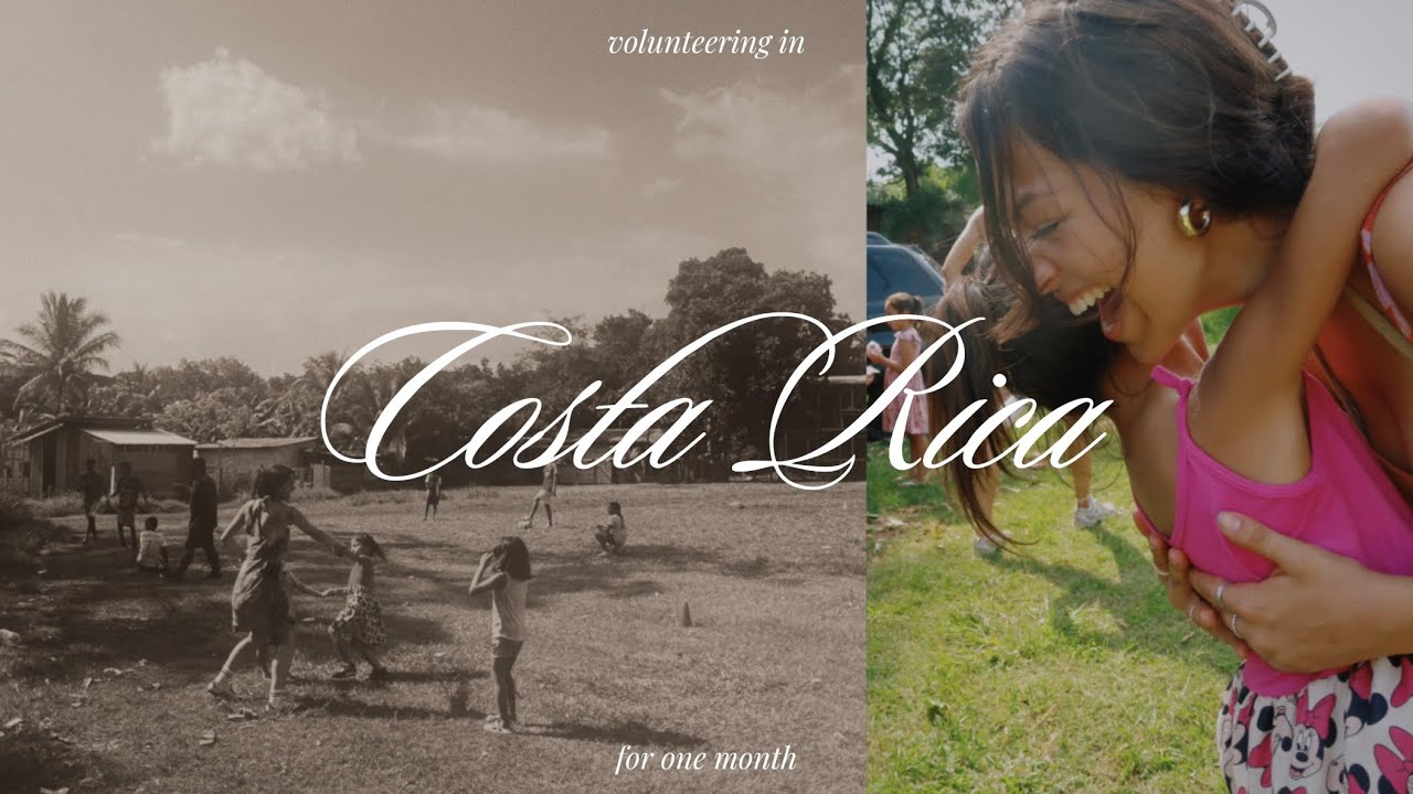 voluntariado em esparza ✿
