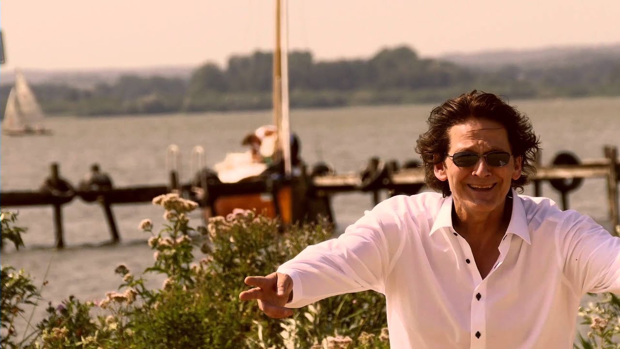 Dümmer See Partysong - Offizielles  Video - Werner Wöstmann