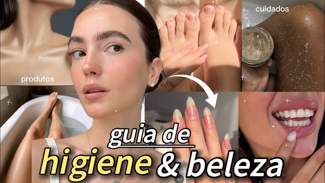 COMO ter uma HIGIENE FEMININA PERFEITA , cuidados , dicas de beleza, higiene e beleza .