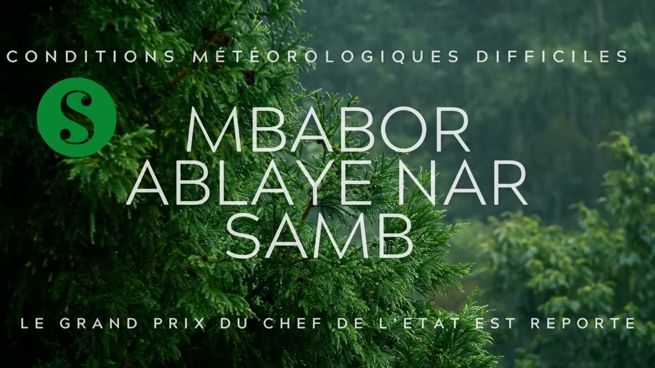 Mbabor Ablaye Nar Samb