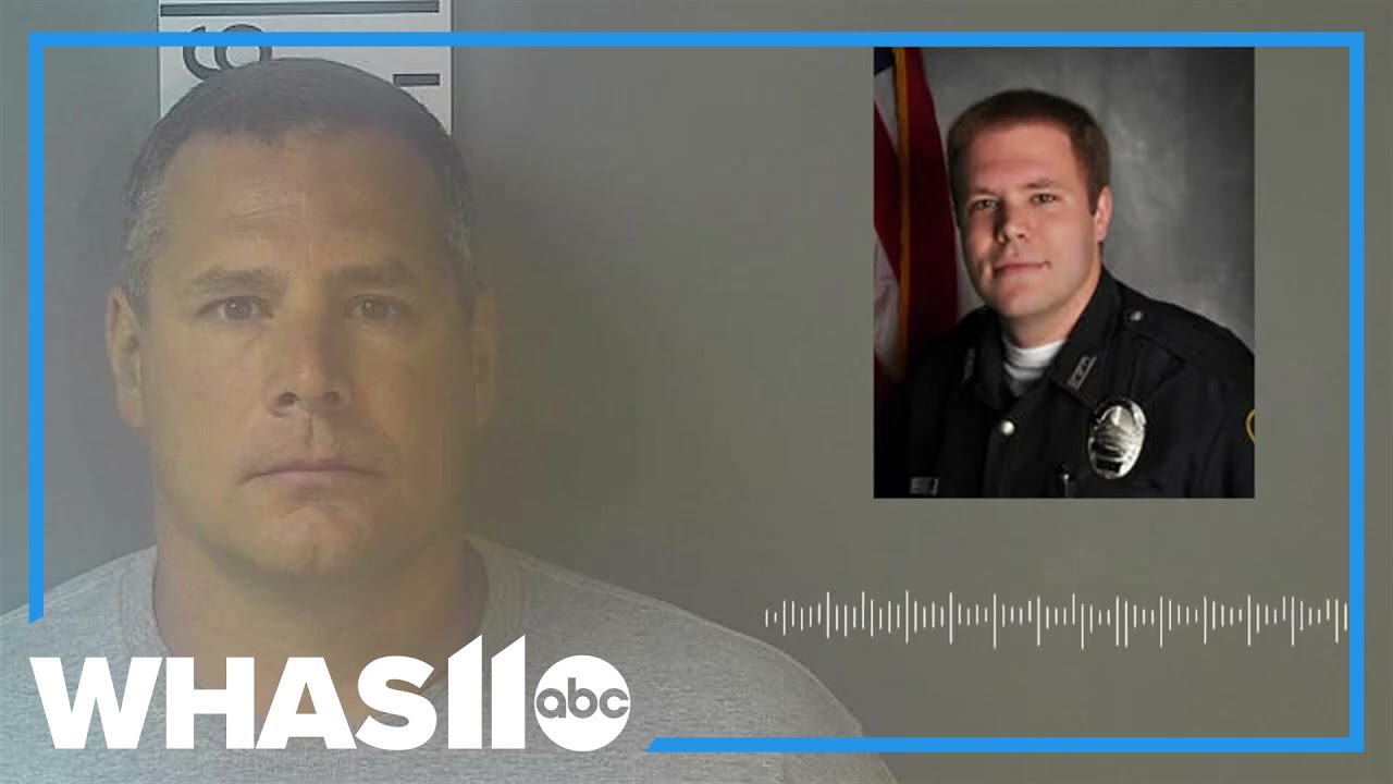 Crystal Rogers case: Brooks Houck talks to brother after guilty verdict