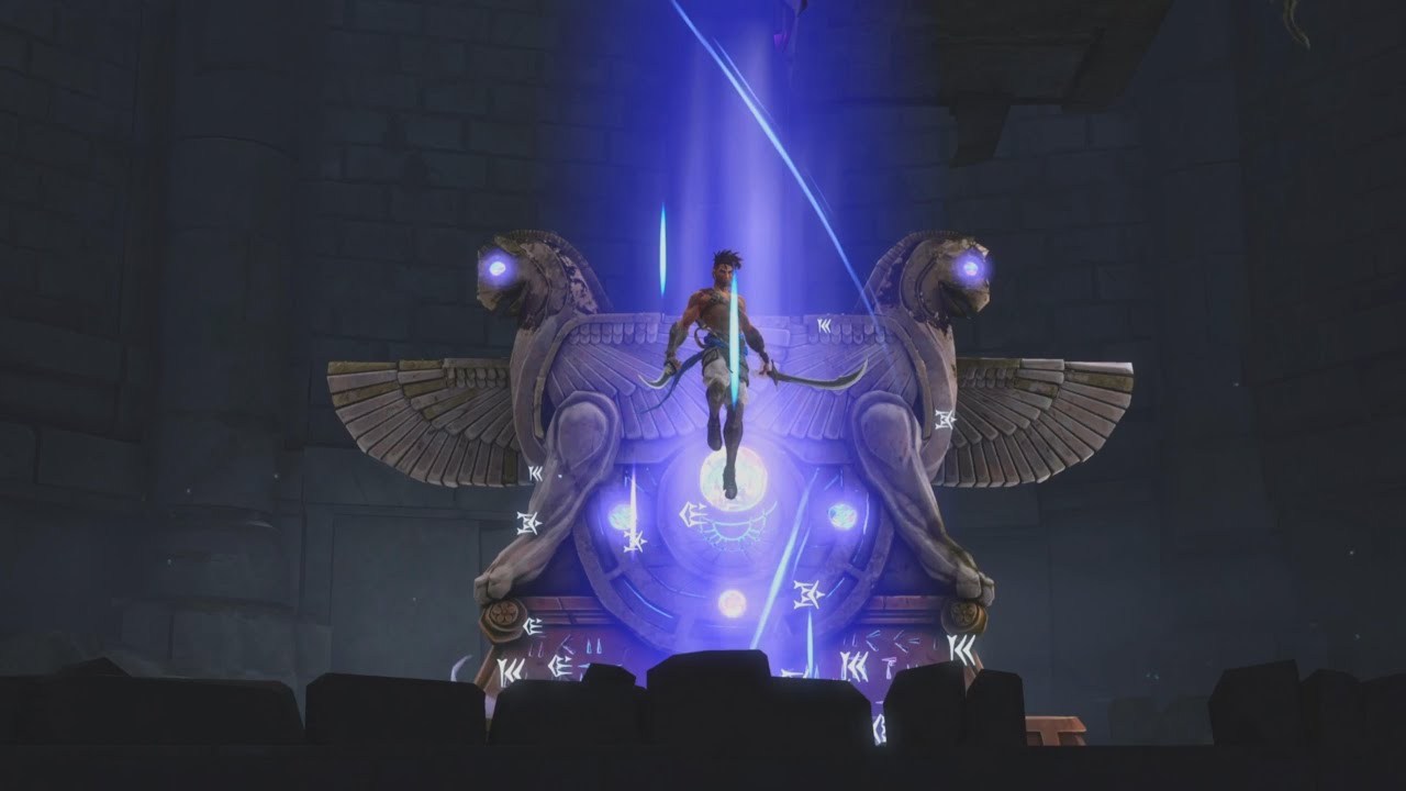 “One Down, One to Go – Sargon Unlocks a Time Power! | Prince of Persia: The Lost Crown Ep. 18”