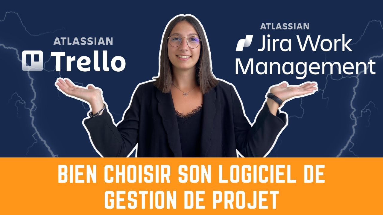 Trello VS Jira Work Management : Quel outil de gestion de projet choisir ?