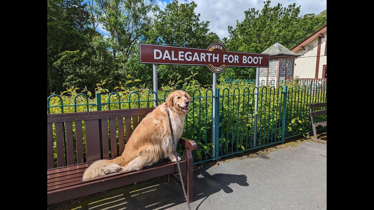 Eskdale - June 2024