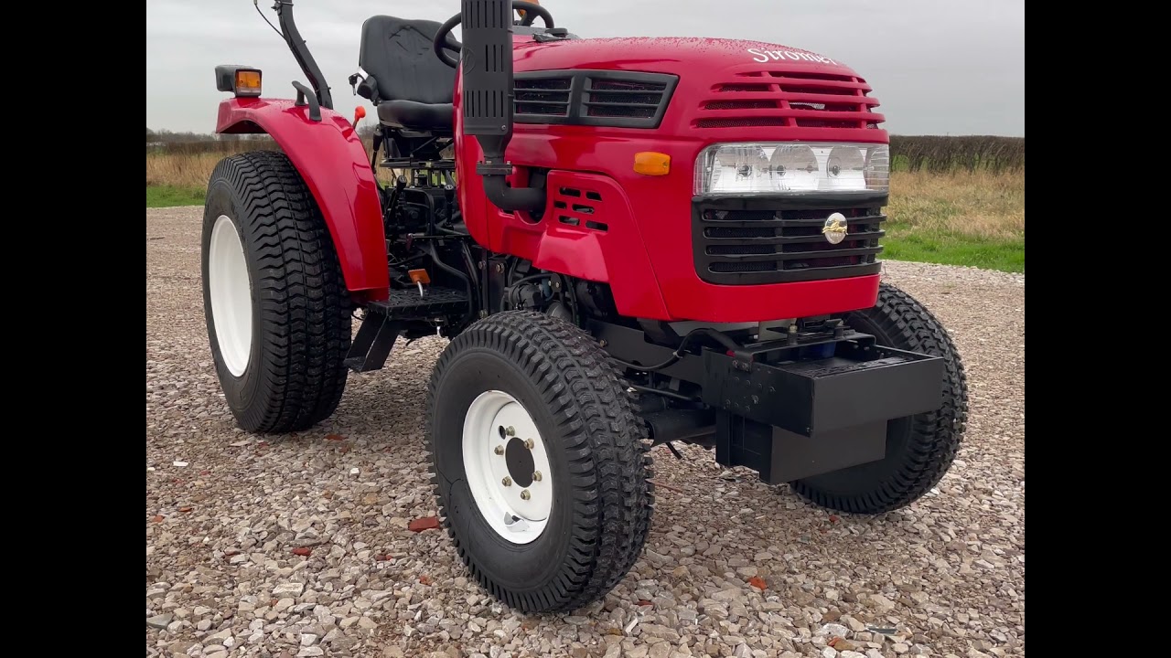 Siromer 304 creeper