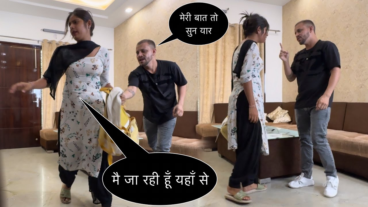 लड़की को किया Purpose 😍 | Prank on angry indian girl 😡 | Bhaichara Prank | Monu Boora vlogs
