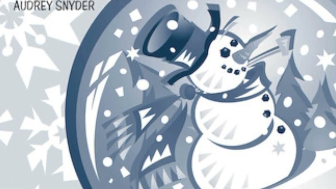 Polar Express Medley - Karaoke