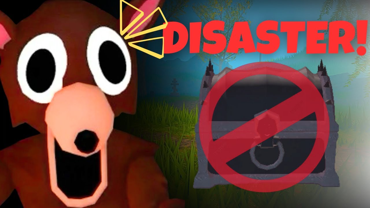Something TERRIBLE Happened During The Meteor Event | 99 Nights In the Forest