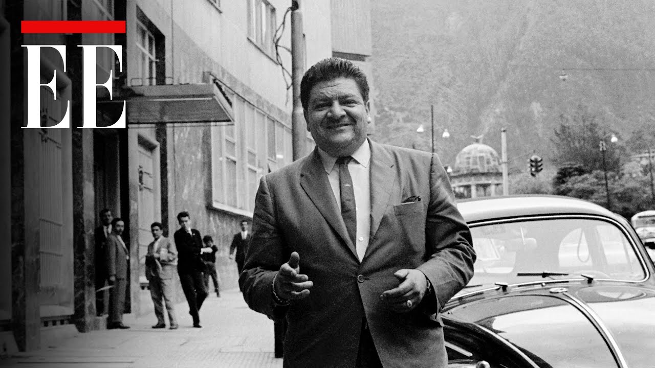 Jos&eacute; Alfredo Jim&eacute;nez: 100 a&ntilde;os del natalicio del hijo del pueblo y rey de la ranchera |El Espectador