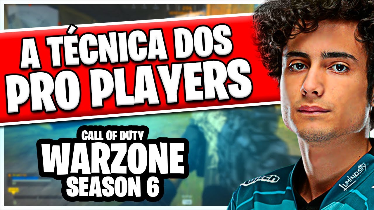 COMO FAZER O SLIDE CANCEL (RASTEIRA + CANCELADA) NO CALL OF DUTY MODERN WARFARE: WARZONE 2020