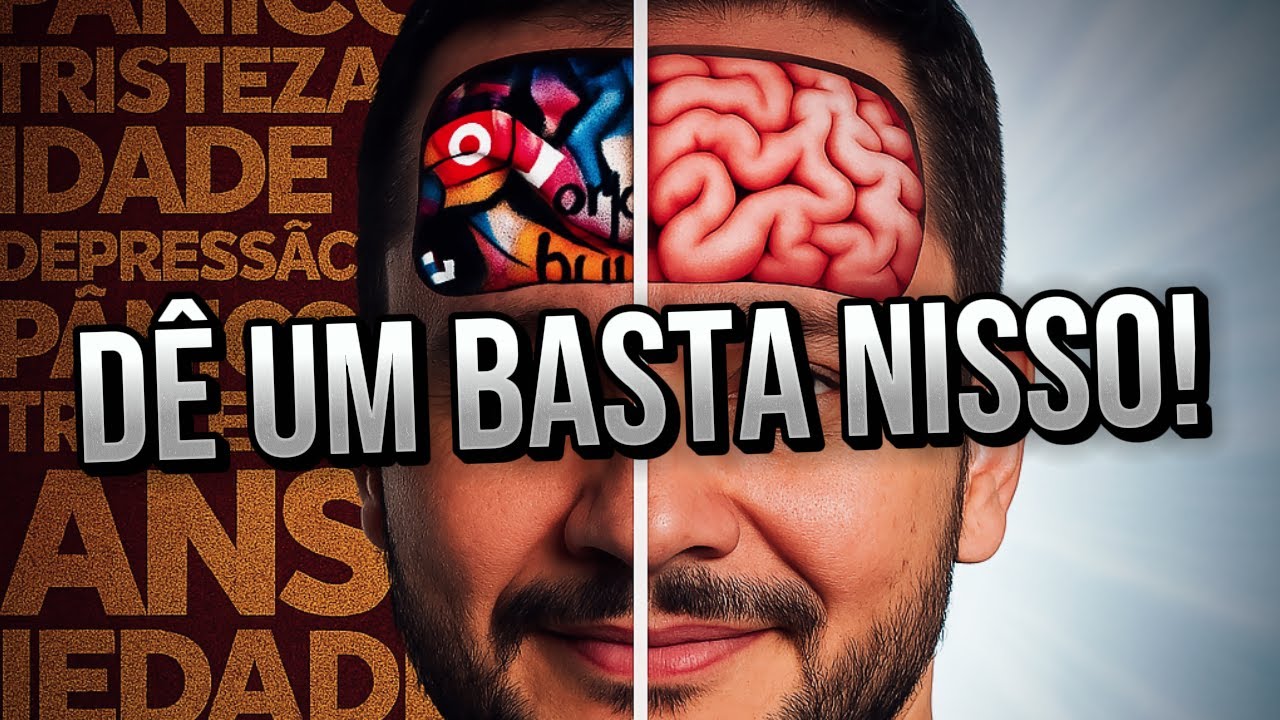 Como consertar sua vida (O guia definitivo para recomeçar)