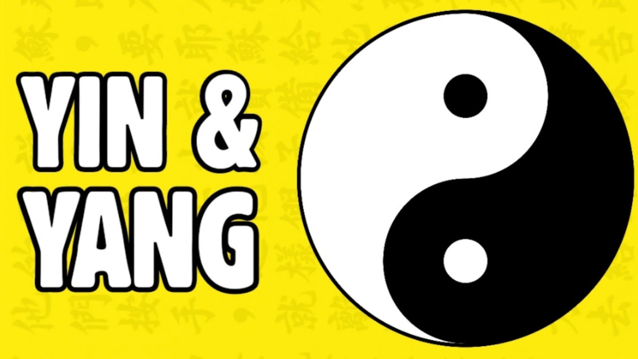 Philosophy of Yin & Yang - Wisdom for a Balanced Life (हिंदी)