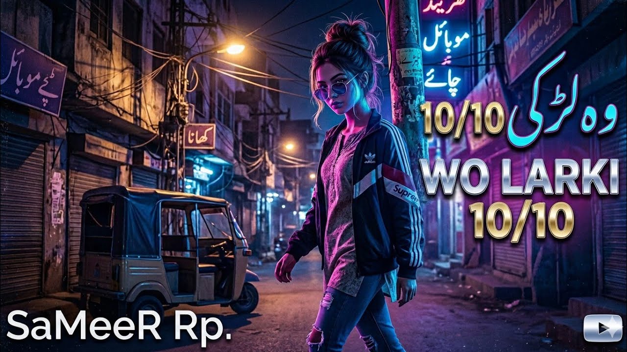 Wo Larki 10/10